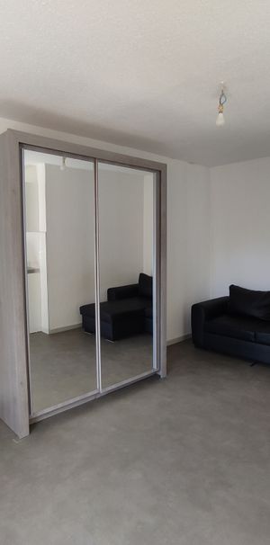 Location Appartement 1 pièce 26m² BELFORT 90000 - Photo 1