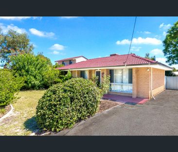 19 Solandra Way, Forrestfield, WA 6058 - Photo 1