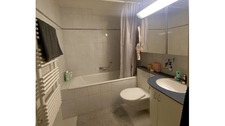 3 Zimmer-Wohnung in Ebmatingen (ZH), möbliert, auf Zeit - Photo 2