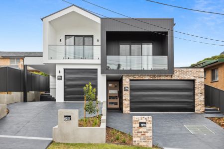 Tri-Level Luxury Living in the Heart of Keiraville - Photo 5