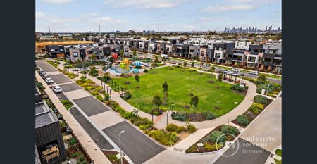 Exceptional Living in Altona North's Award-Winning Community - The Fabric - Photo 4