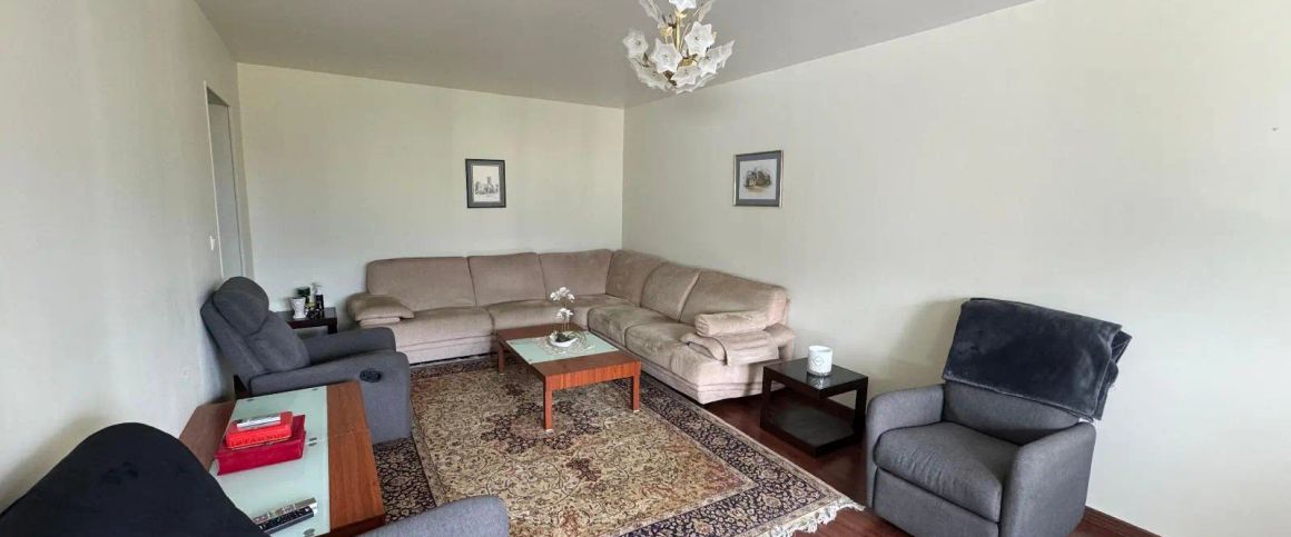 Appartement à louer 5 pièces 103.69m² - Photo 1