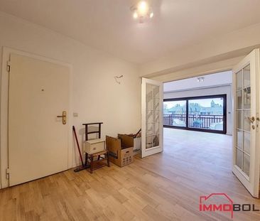 Appartement te huur - Foto 2