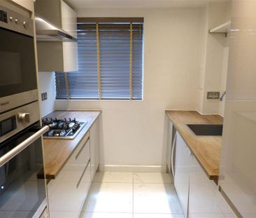 1 bedroom ground floor flat to rent - Photo 6