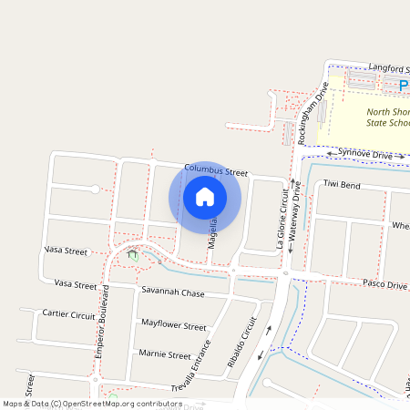 12 Magellan Street, Burdell, QLD 4818