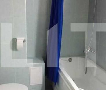 Inchiriere 1 camera, 40 mp utili, zona Calea Turzii, cu parcare, imobil nou - Fotografie 6