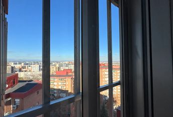 Calle de Tribaldos, Madrid, Community of Madrid 28043