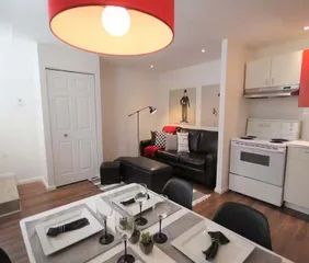 Appartement · 56 m² · Québec - Photo 4