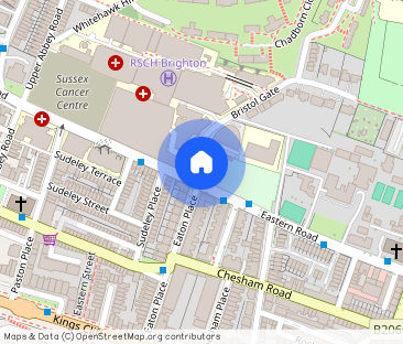 Eastern Road - Sea View - Photo 1