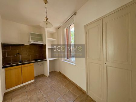 Location Appartement 2 pièces 36m² PUGET VILLE 83390 - Photo 2
