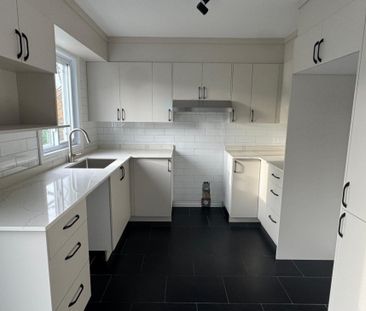 Nouveauté sur le marché Appartement à louer - Laval (Chomedey) (Dom... - Photo 1