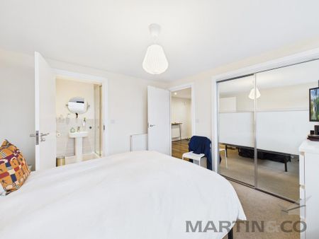 2 bedroom flat to rent - Photo 4