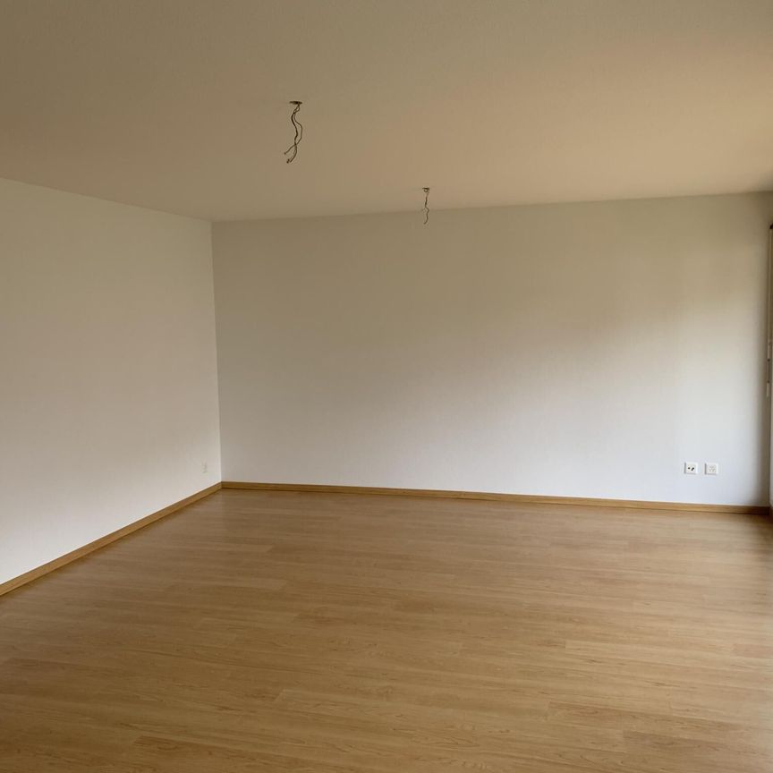 Saint-Gothard 34, 1st floor apartment South - Photo 1