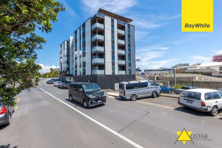 505/1 Enfield Street, Mount Eden - Photo 5