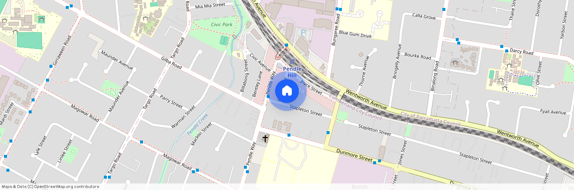 3/115-117 Stapleton Street, NSW 2145, Pendle Hill