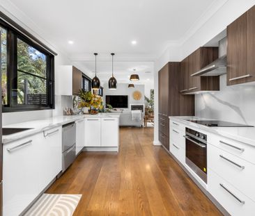 32b Day Road, Cheltenham NSW 2119 - House For Rent | Domain - Photo 4