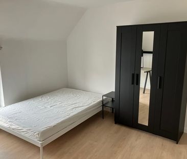Appartement te huur - Photo 1