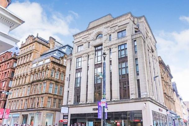 10 Buchanan Street, City Centre, G1 3LB - Photo 1