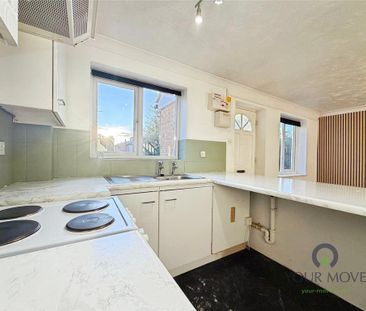 1 bedroom end of terrace house to rent - Photo 4