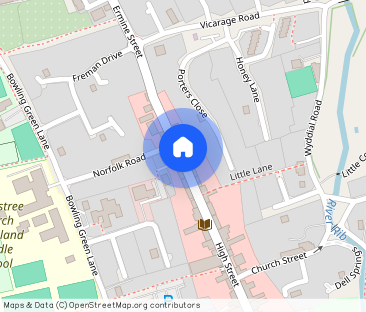 High Street, Buntingford - Photo 1