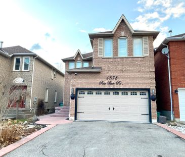For Lease - 4878 Rosebush Road Unit# Basement, Mississauga, Ontario - Photo 4