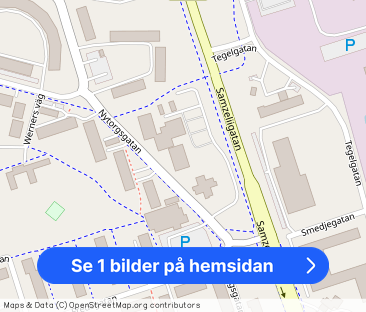 Nytorgsgatan 6 - Foto 1