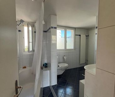 APPARTEMENT 2½ PIÈCES À BIEL/BIENNE (BE), MEUBLÉ, DURÉE DÉTERMINÉE - Foto 6