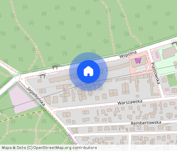 kawalerka 30 m2 Warszawa Wesoła - Zdjęcie 1