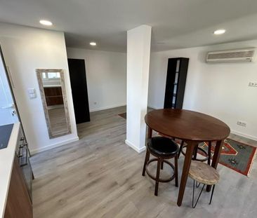 Studio w/ kitchen and private toilette - Photo 2