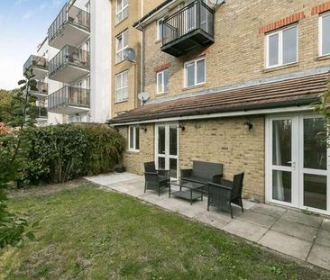 Carnwath?road, Fulham, London, SW6 - Photo 6