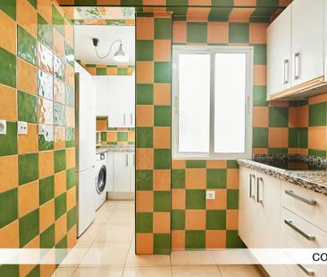 Calle Santo Ángel, Sevilla, Andalusia 41011 - Photo 4