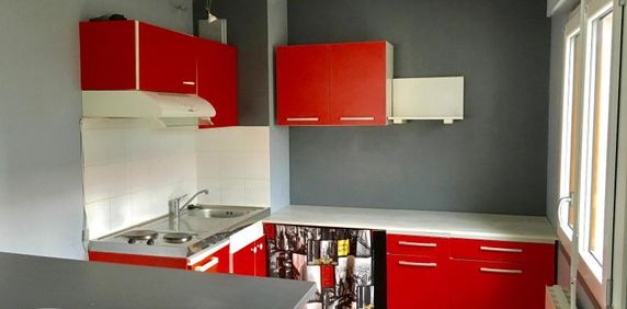 Location Appartement 1 pièce 33m² CLERMONT FERRAND 63100 - Photo 2