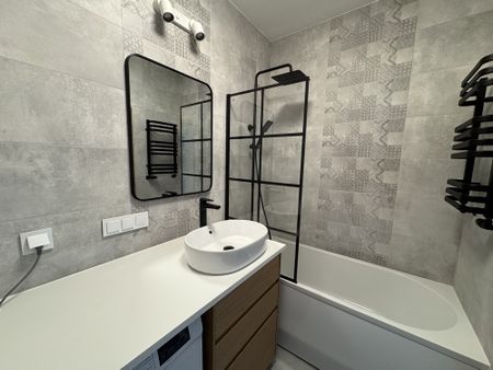 Warszawa, Bluszczańska - Zdjęcie 2