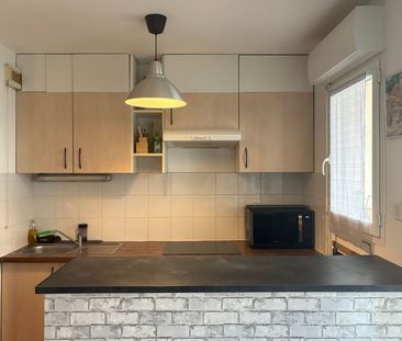 Appartement à louer 2 pièces • Saint-Paul-lès-Dax - Photo 4