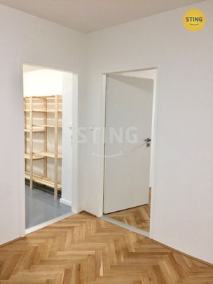 Byt 2+kk k pronájmu, Pardubice / Zelené Předměstí, ulice Na Hrádku - Photo 1