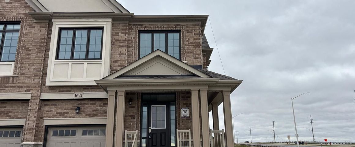 For Lease - 1621 Savoline Boulevard Unit# #Upper, Milton, Ontario - Photo 1