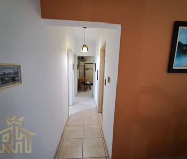 Apartamento Com 2 Dormitórios Para Alugar, 73 m² por R$2.500,00/mês... - Foto 2