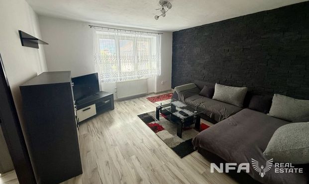 Na prenájom: Príjemný 2,5-izbový byt vo Zvolene - Fotografia 1