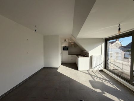 Centraal gelegen nieuwbouw appartement nabij de Grote Markt (56,90 m²)! - Photo 4