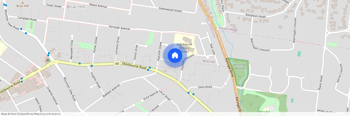 Unit 3/10 Hibiscus Ave, Melbourne, Victoria 3088