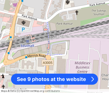 Healum Avenue, Southall, Middlesex, UB2 - Photo 1