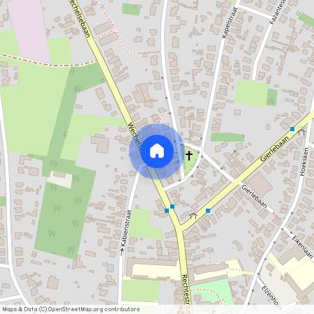 Wechelsebaan 26, 2275 Lille