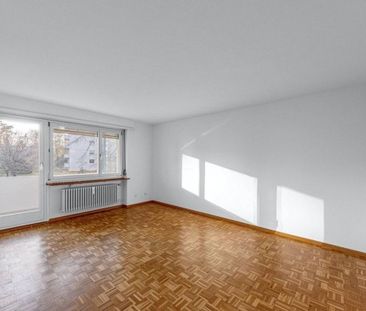 Comfortable 3-room apartment in Birsfelden wanted? - Foto 5