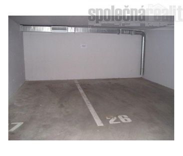 Pronájem bytu 3+kk 90 m2 - Fotografie 3