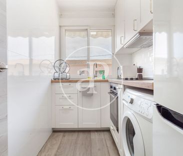 Flat for rent in El Cabañal - El Grau (Valencia) - Photo 6