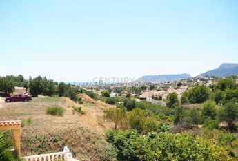 Calpe/Calp, Valencian Community