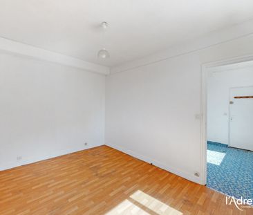 Location appartement 2 pièces, 25.66m², Wissous - Photo 1