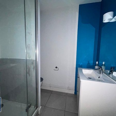 Location Appartement 1 pièce 29m² POITIERS 86000 - Photo 3