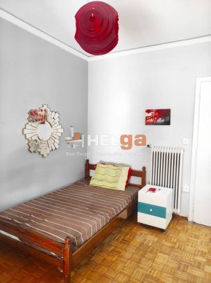 Studio/Γκαρσονιέρα για ενοικίαση Νόρμαν (Πάτρα) - Φωτογραφία 1