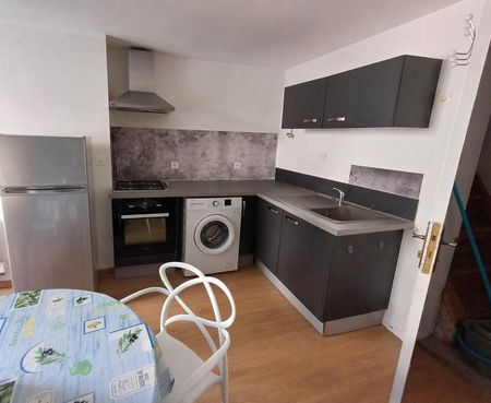 Location Appartement 2 pièces 38m² MILLAU 12100 - Photo 4